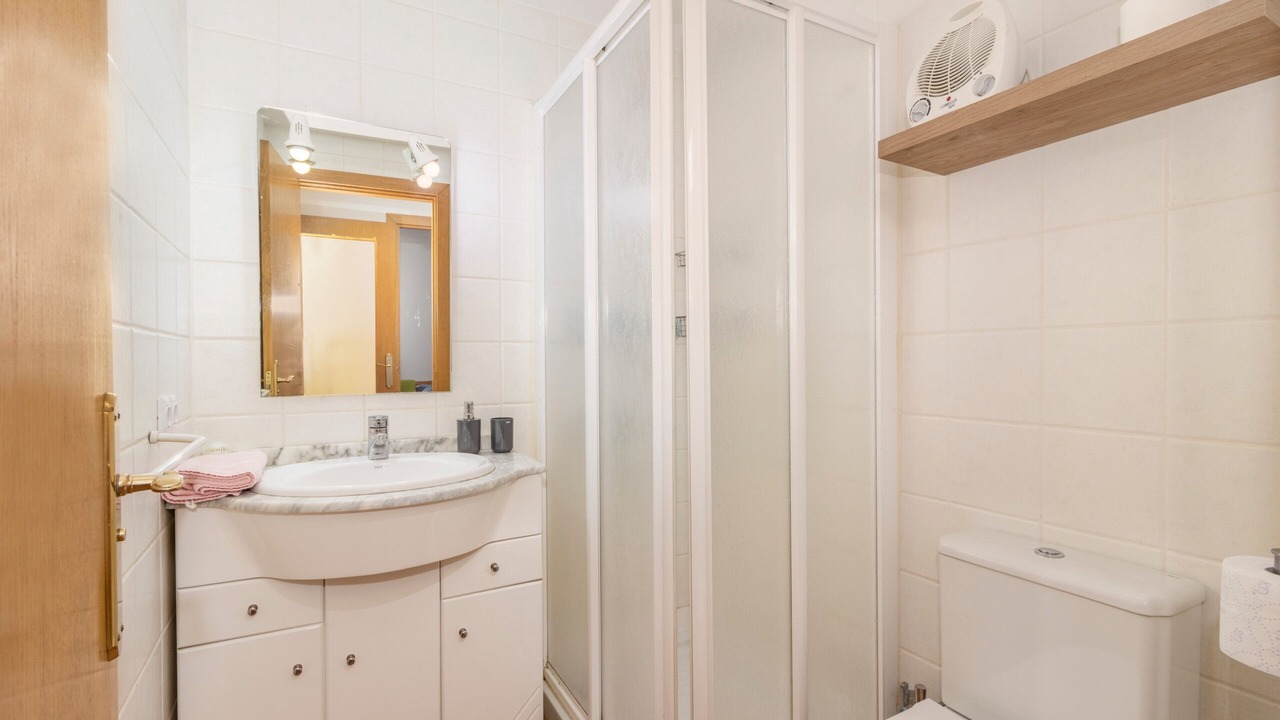 Photo of Bathroom in Sort
