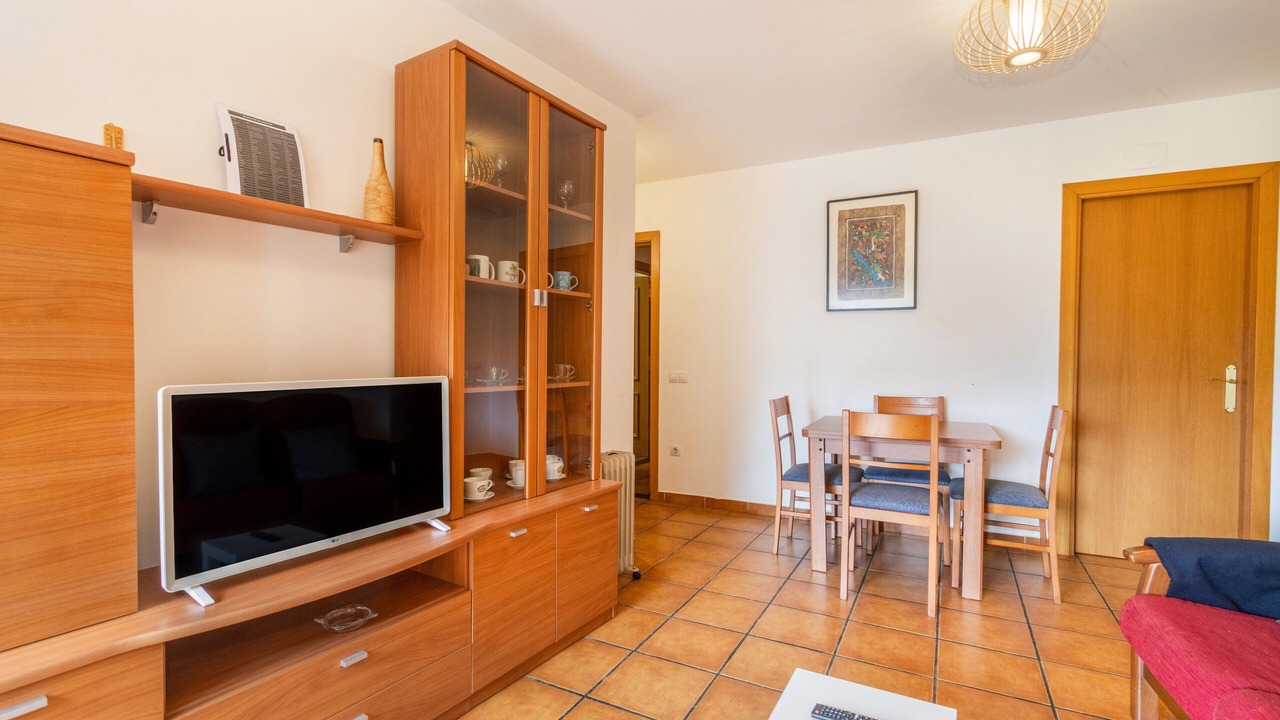 Photo of Livingroom in Sort