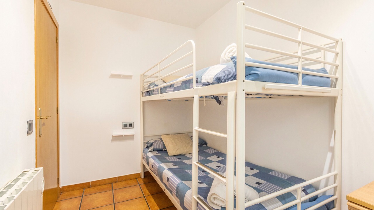 Photo of Bedroom in Sort