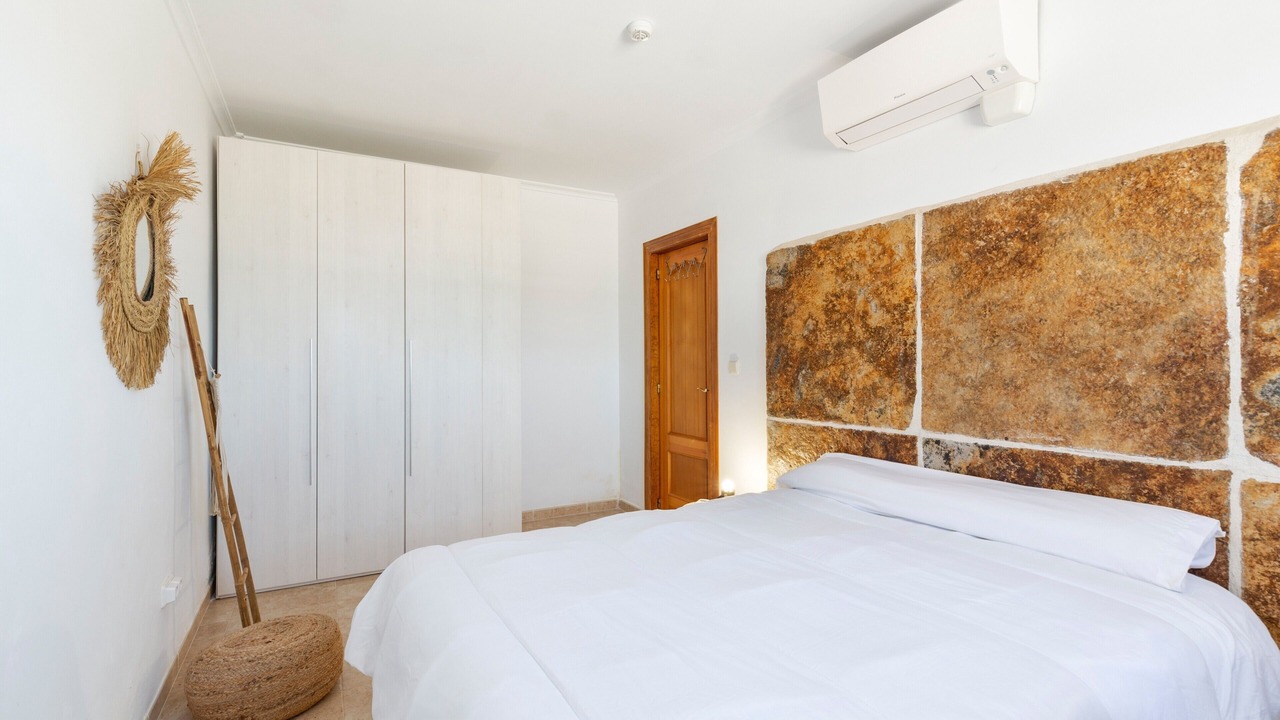 Photo of Bedroom in Diputacion de Rincon de San Gines