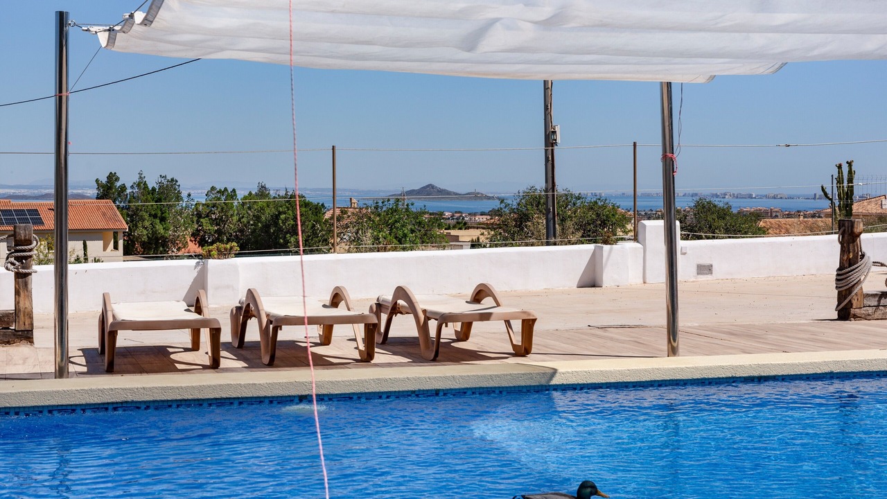 Photo of Outdoor in Diputacion de Rincon de San Gines