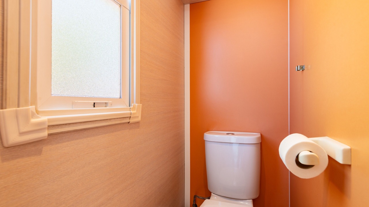 Photo of Bathroom in Tirig