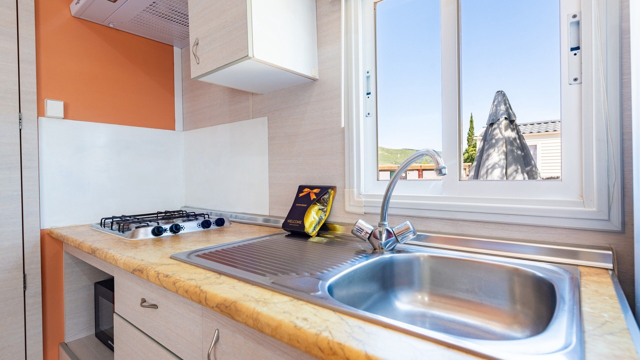 Photo of Kitchen in Tirig