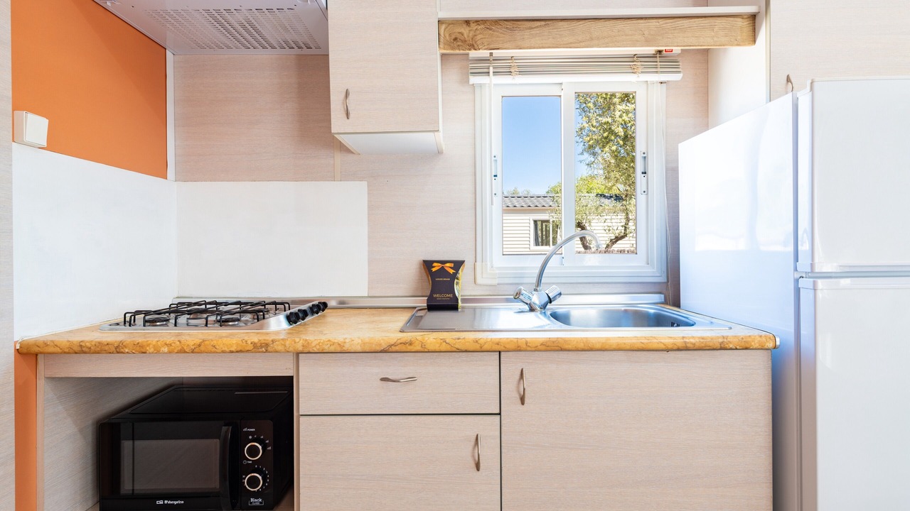 Photo of Kitchen in Tirig