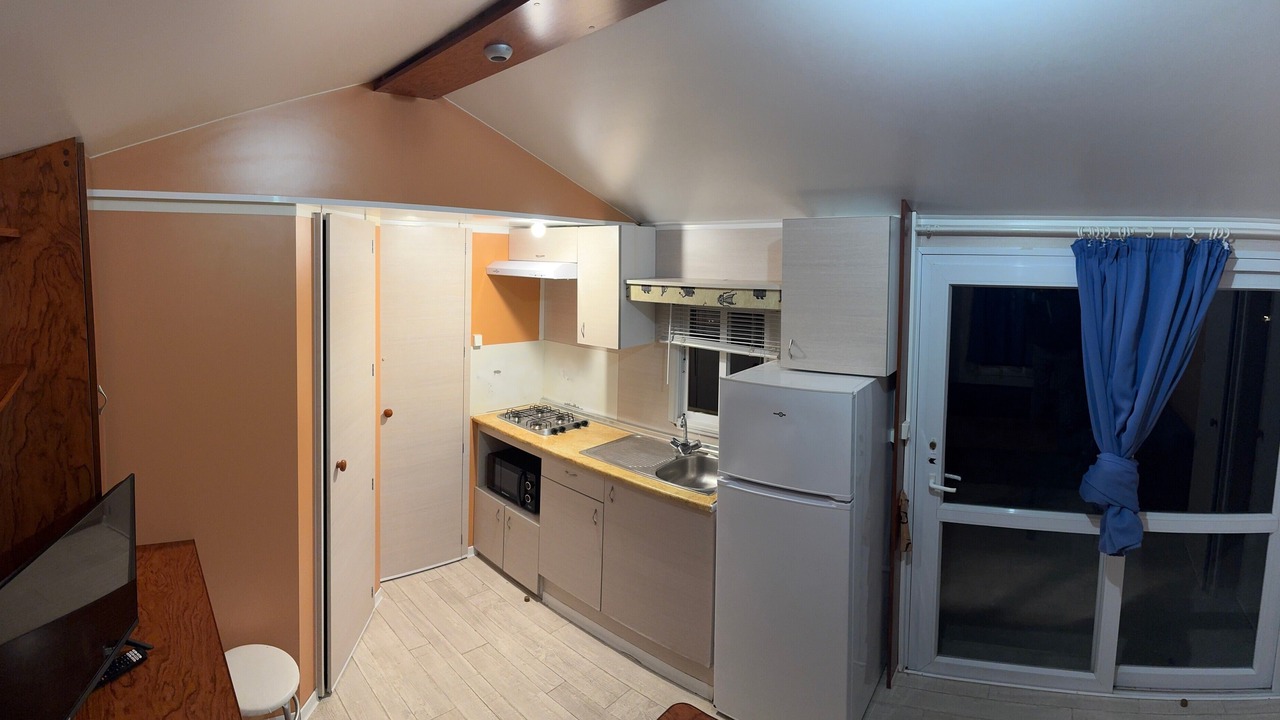 Photo of Kitchen in Tirig