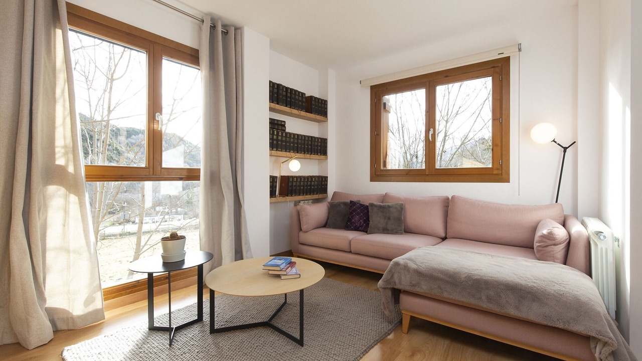 Photo of Livingroom in Panticosa