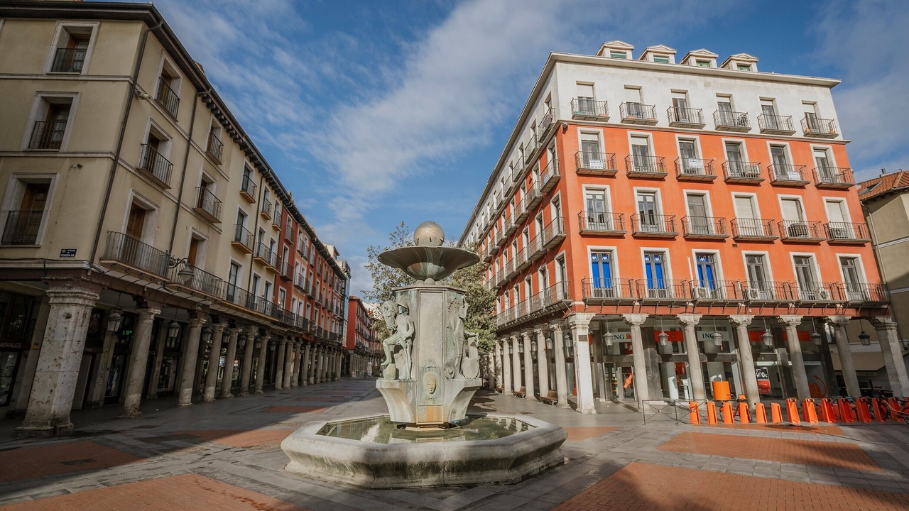 Photo of Others in Valladolid City Centre
