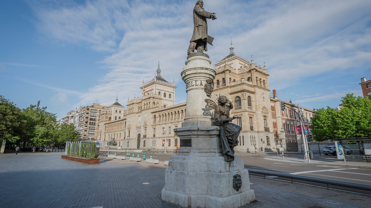 Photo of Others in Valladolid City Centre