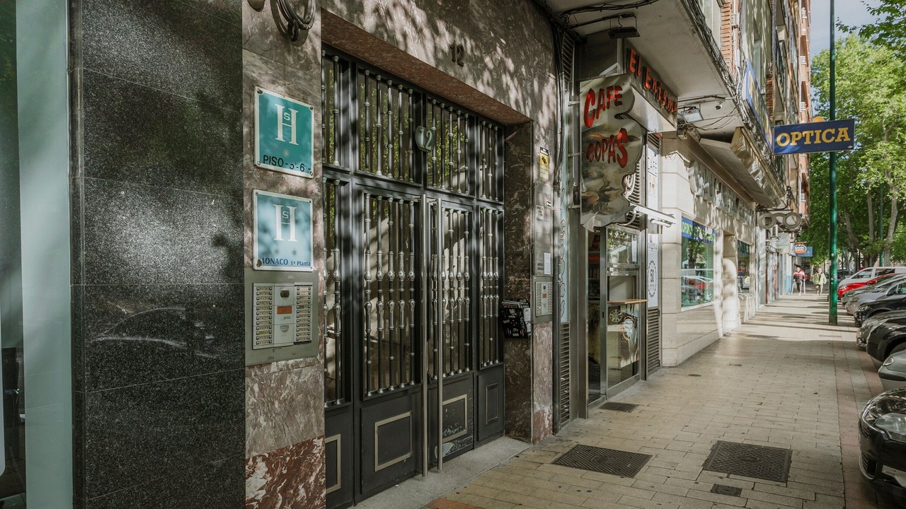 Photo of Outdoor in Valladolid City Centre