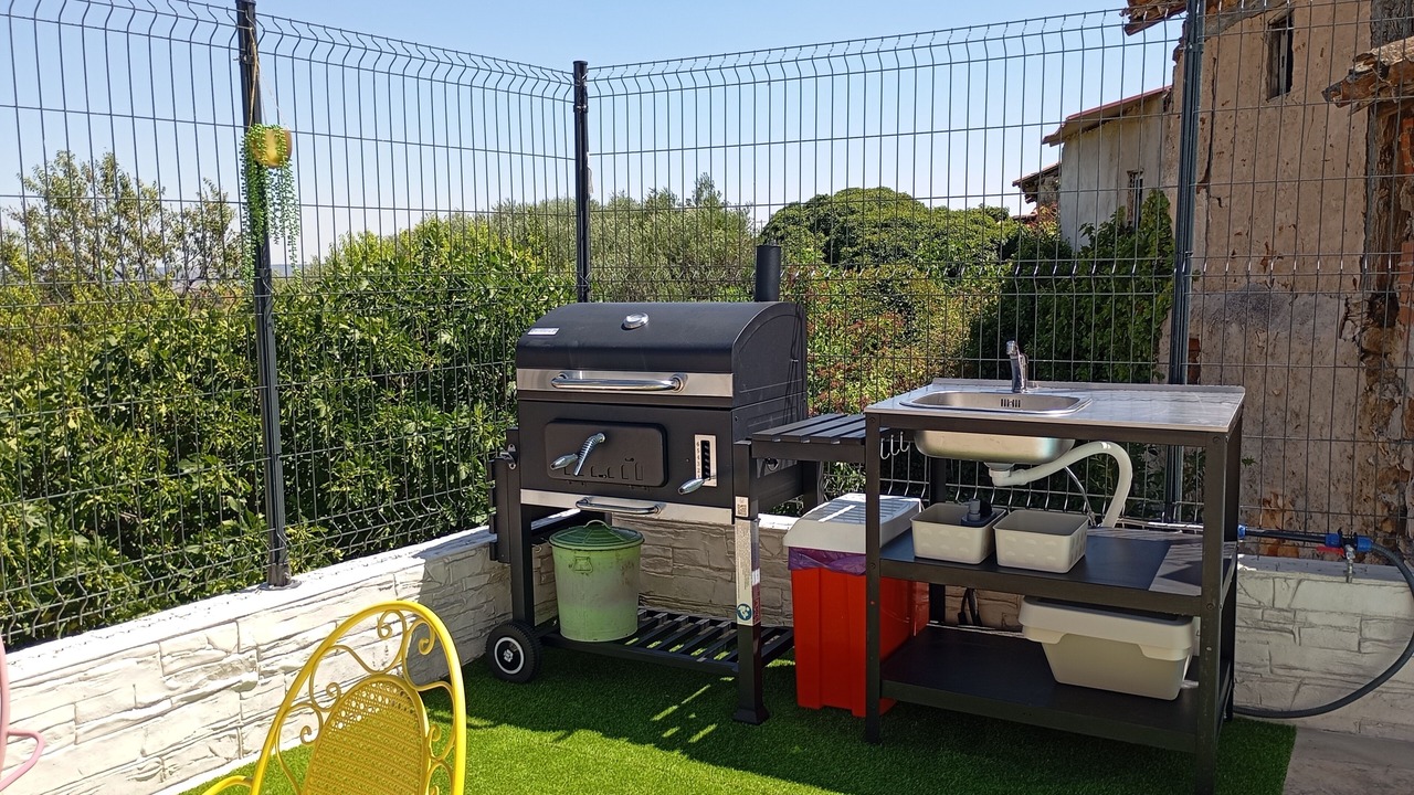 Photo of Outdoor in La Toba