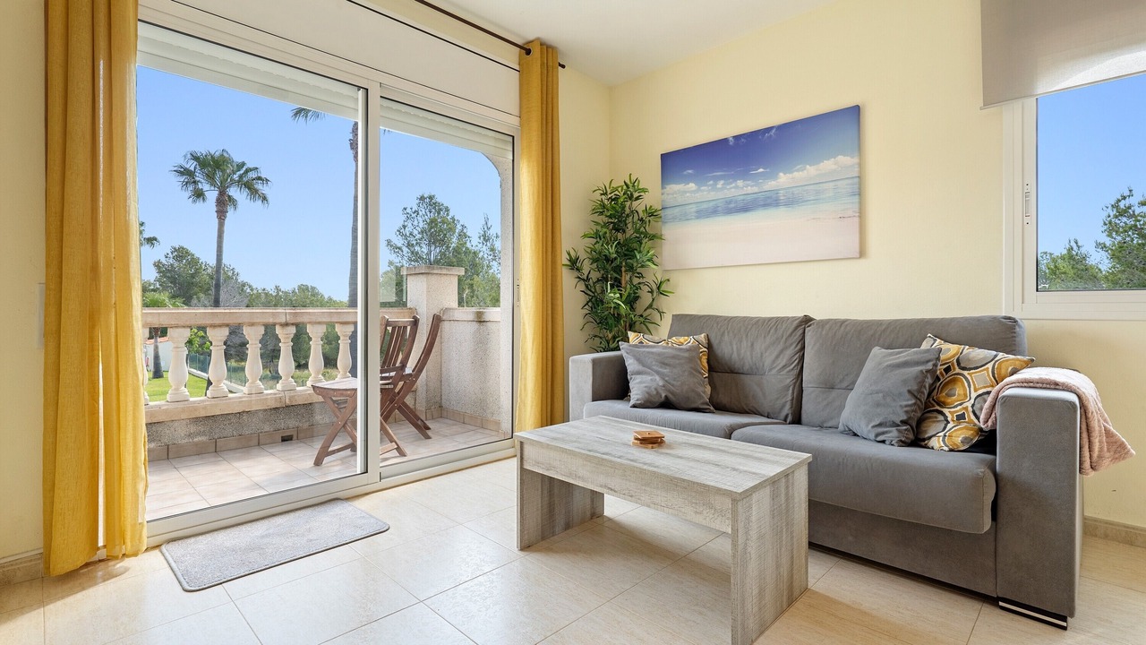 Photo of Livingroom in Les Planes del Rei