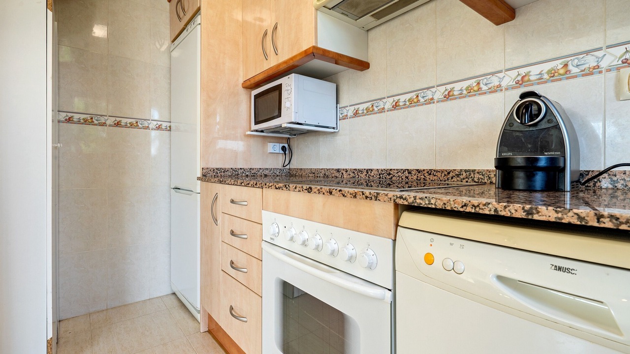Photo of Kitchen in Les Planes del Rei