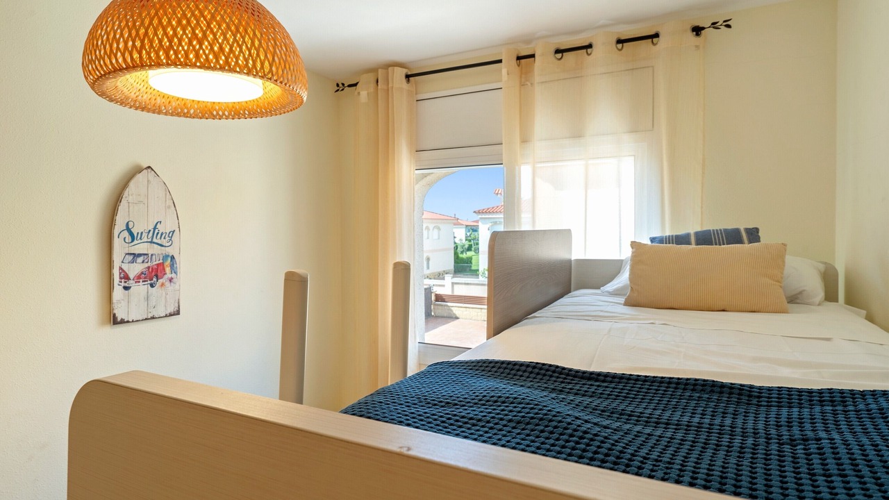 Photo of Bedroom in Les Planes del Rei