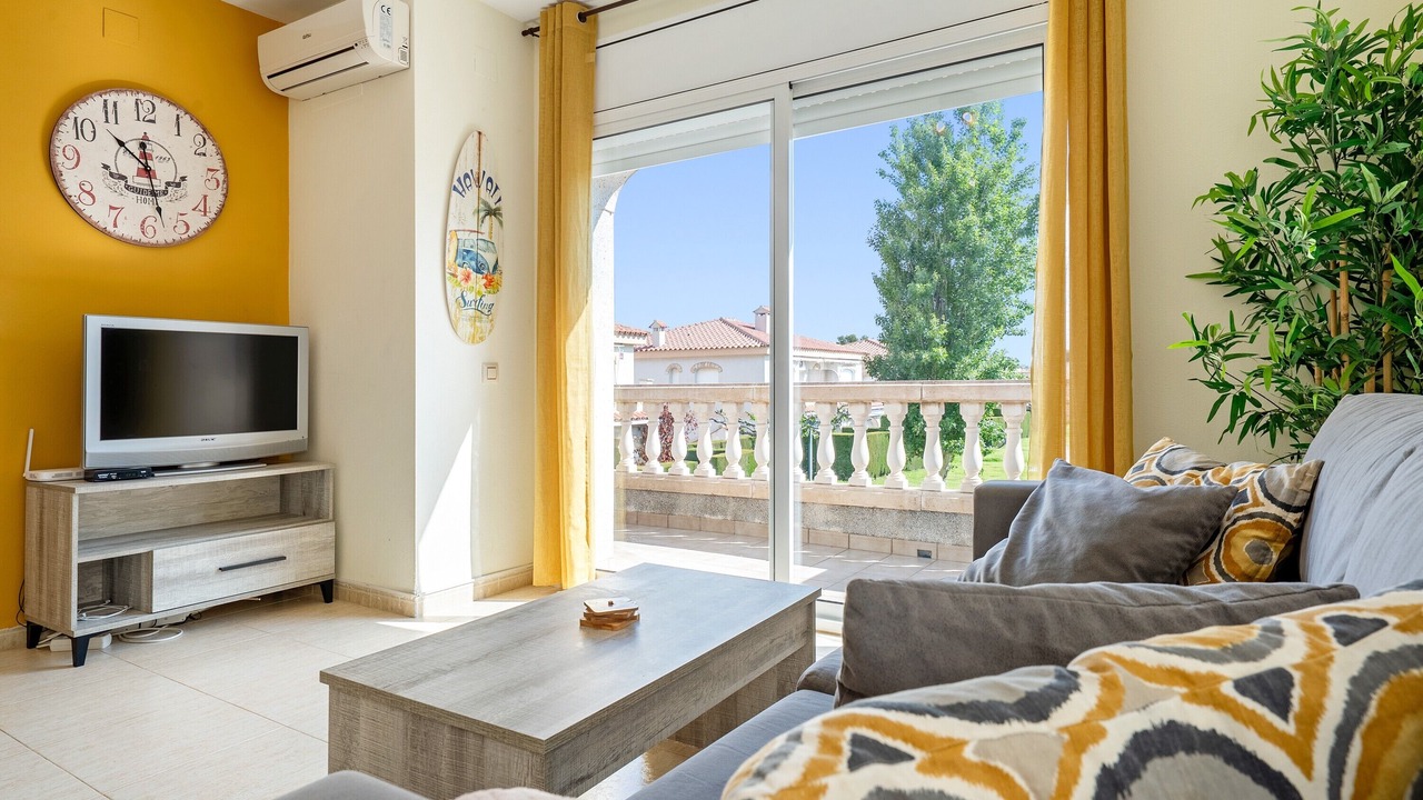 Photo of Livingroom in Les Planes del Rei