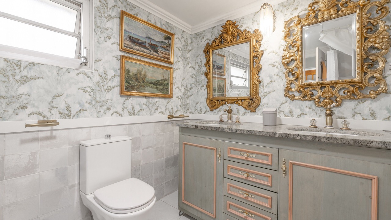 Photo of Bathroom in Riudecanyes
