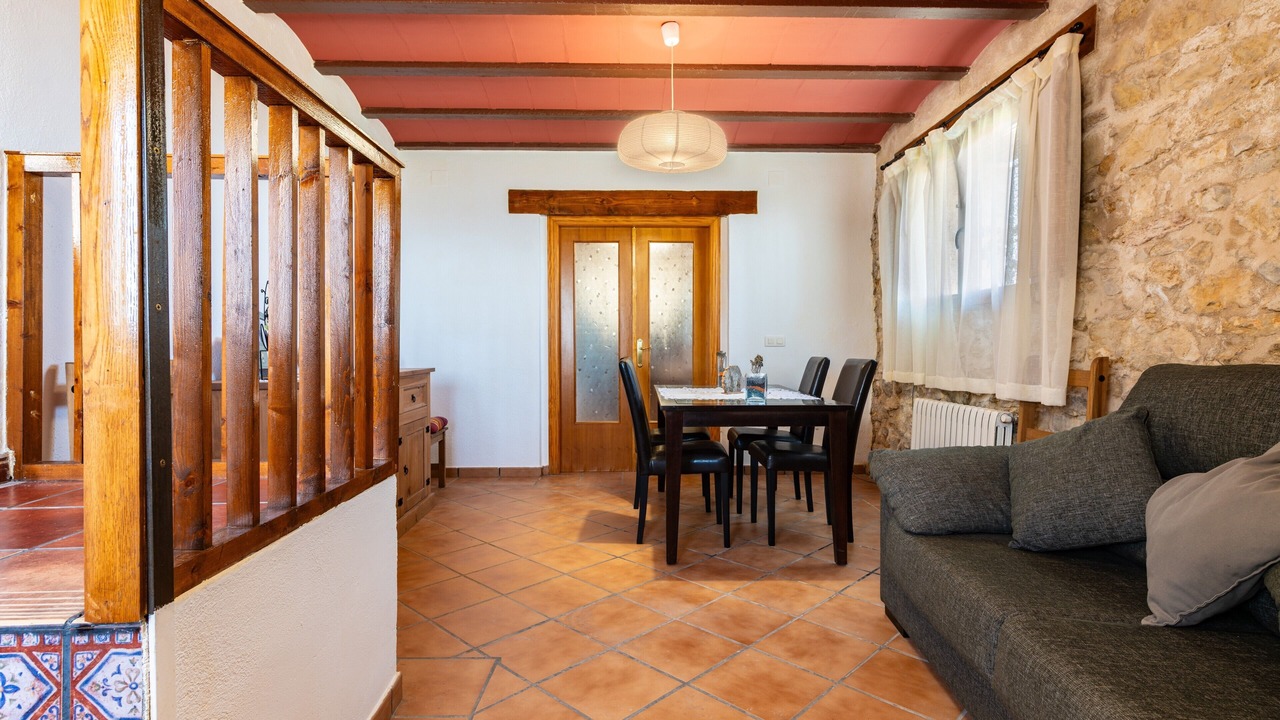 Photo of Livingroom in Sarratella