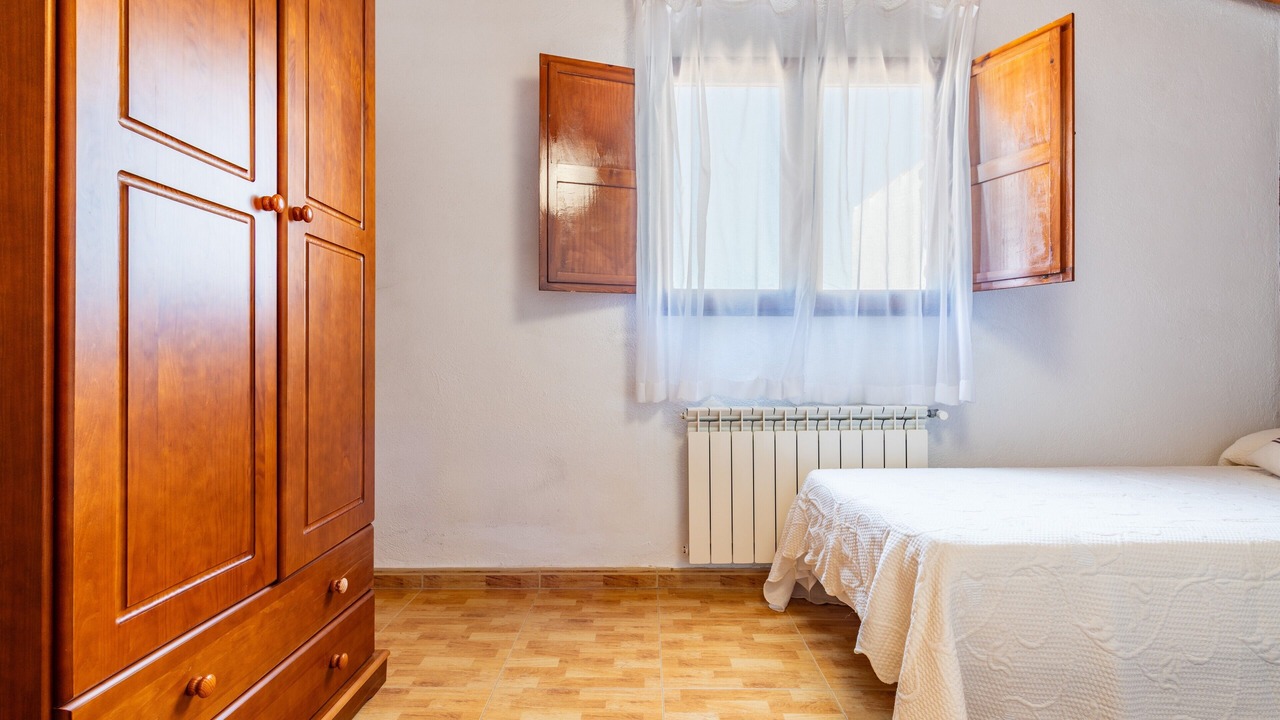 Photo of Bedroom in Sarratella