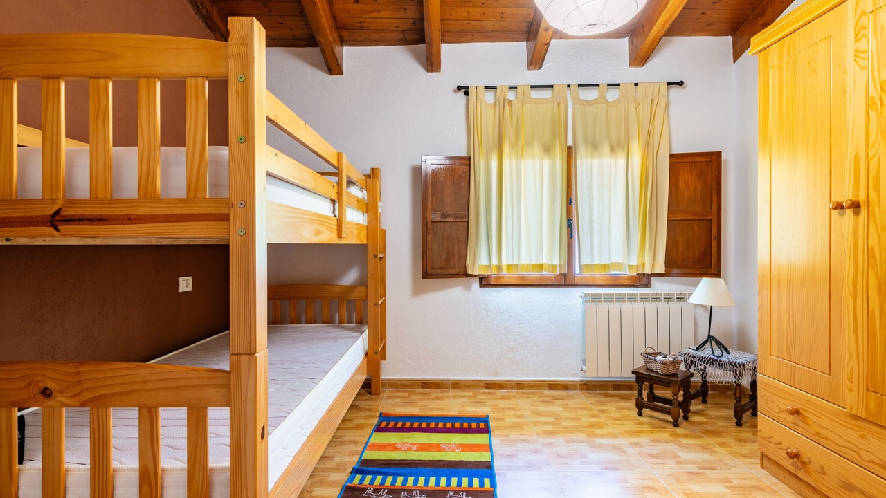 Photo of Bedroom in Sarratella