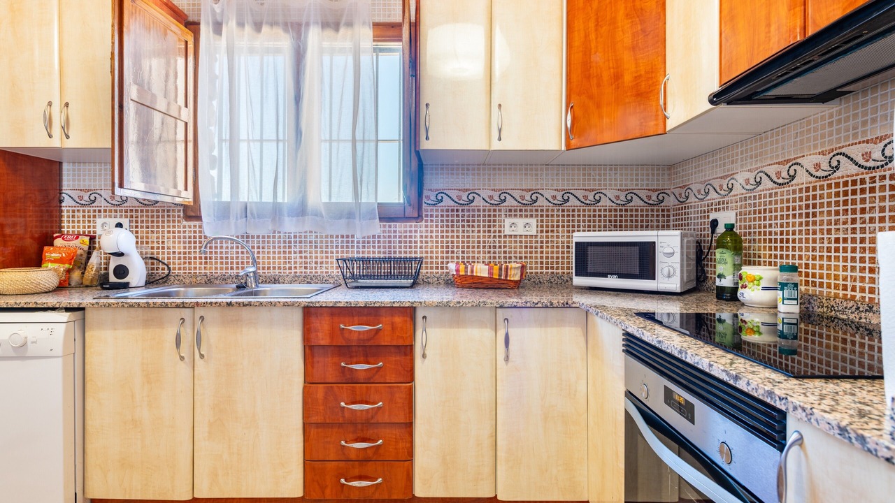 Photo of Kitchen in Sarratella
