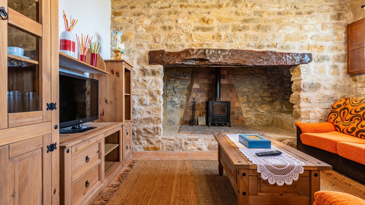 Photo of Livingroom in Sarratella