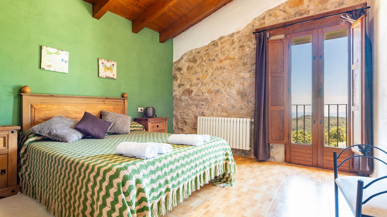 Photo of Bedroom in Sarratella