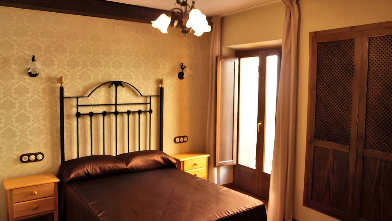 Photo of Bedroom in Rossell
