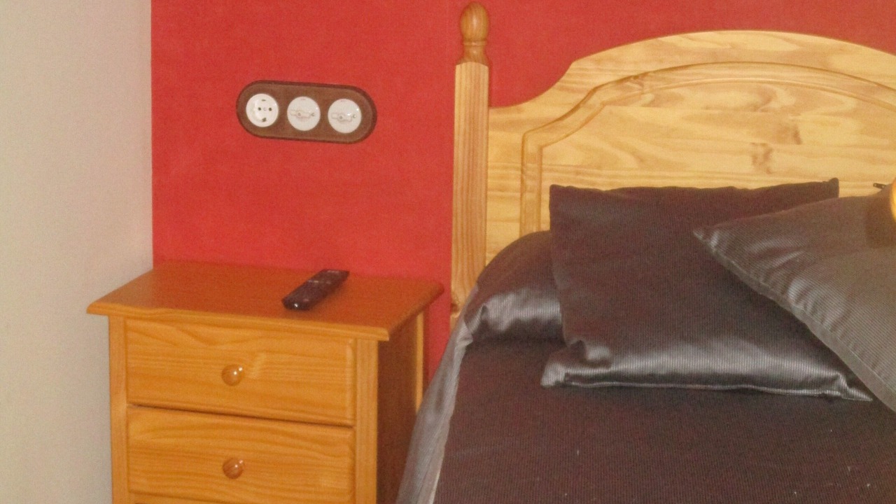 Photo of Bedroom in Rossell