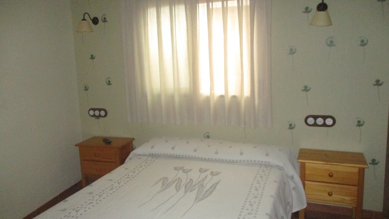 Photo of Bedroom in Rossell