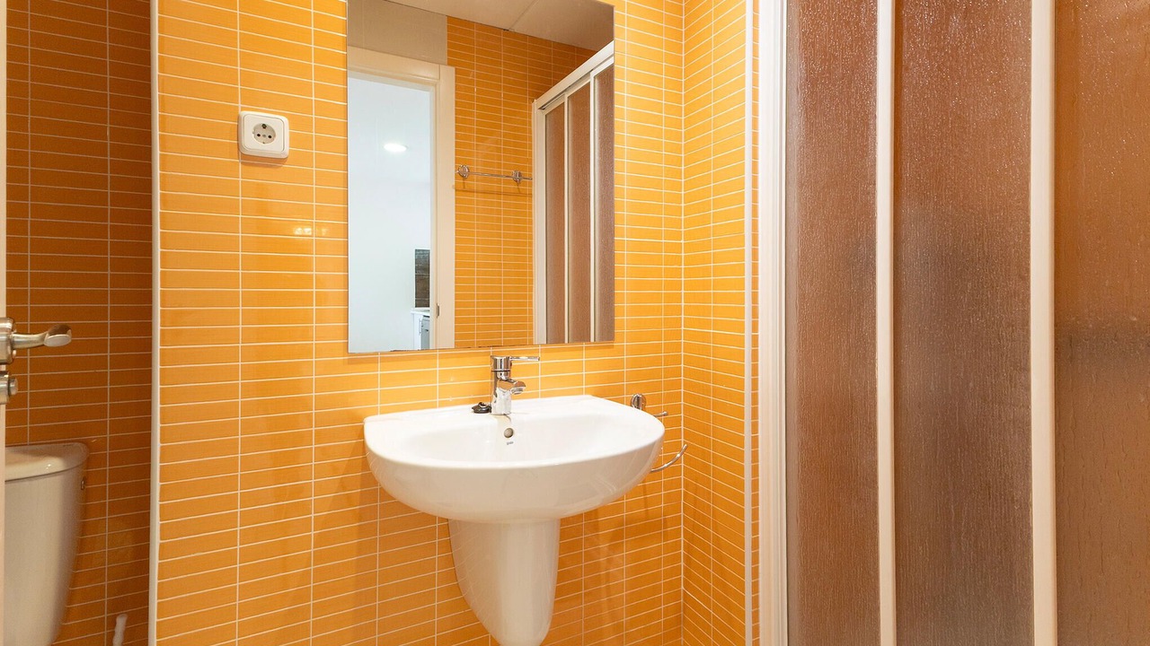 Photo of Bathroom in Santiago de la Ribera