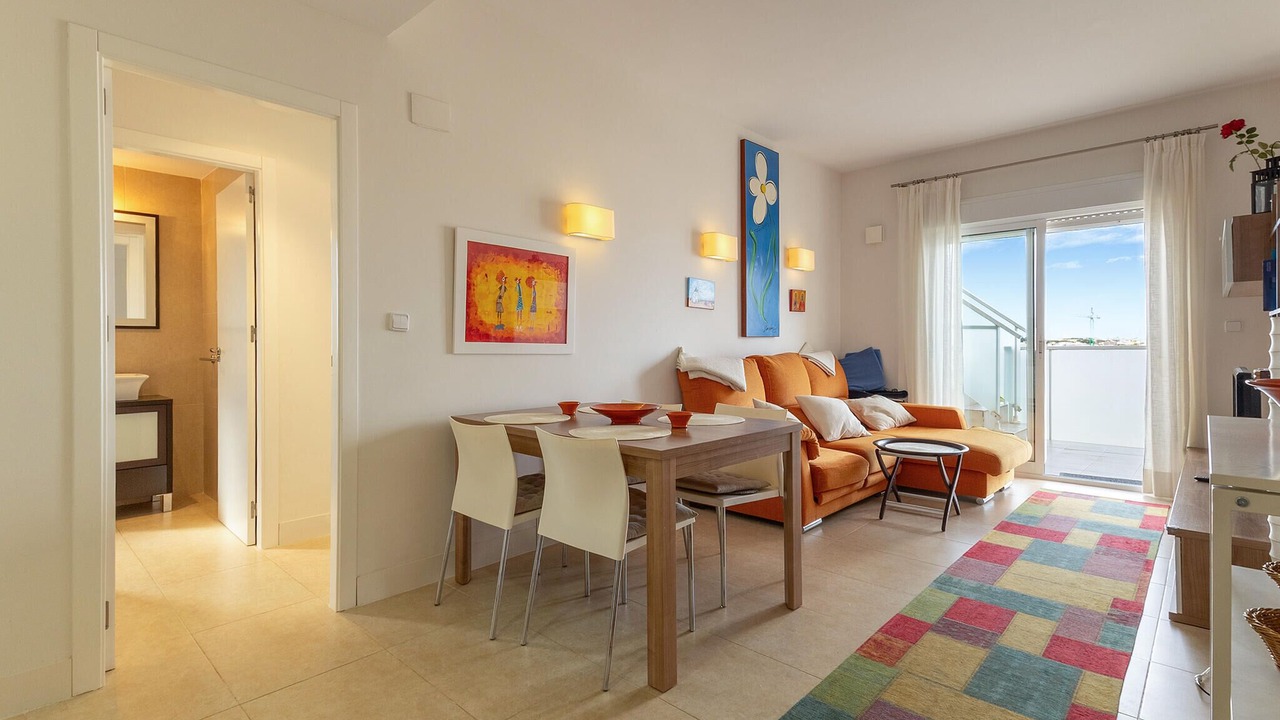 Photo of Bedroom in Santiago de la Ribera