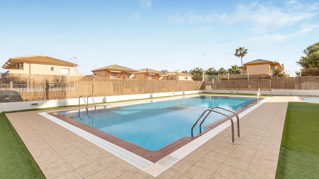 Photo of Outdoor in Santiago de la Ribera