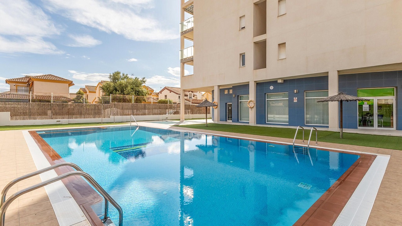 Photo of Outdoor in Santiago de la Ribera