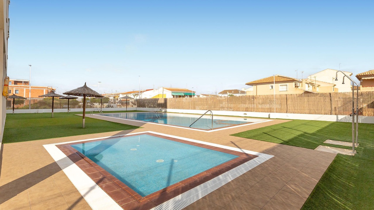 Photo of Outdoor in Santiago de la Ribera