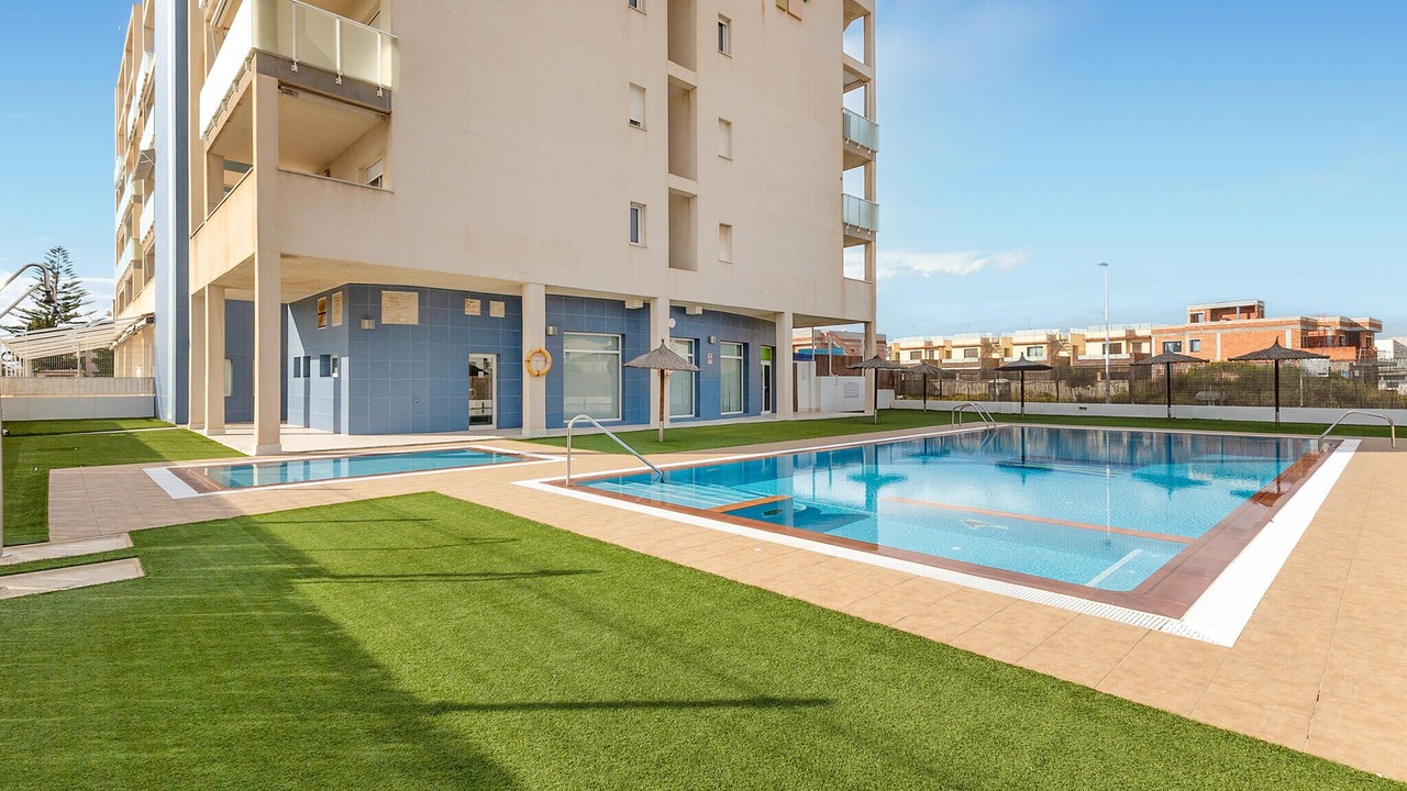 Photo of Outdoor in Santiago de la Ribera