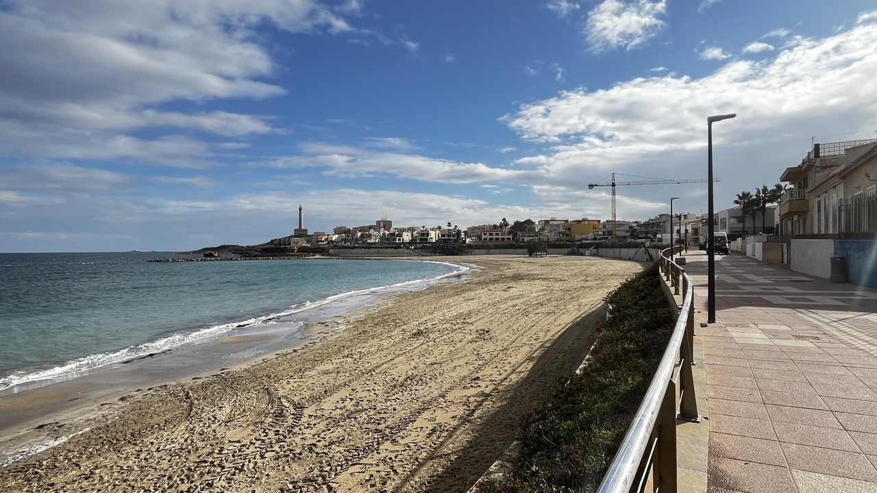 Photo of Others in Cabo de Palos