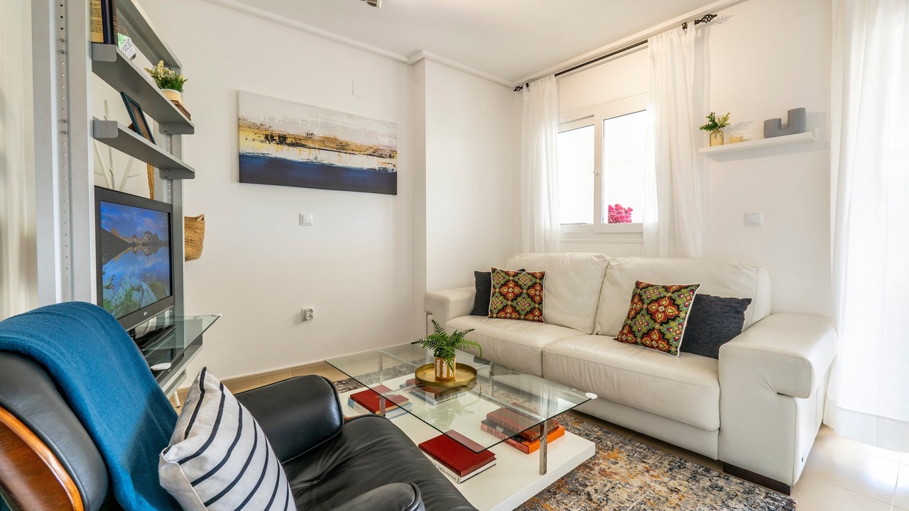Photo of Livingroom in Jeronimo y Avileses y Balsicas de Arriba