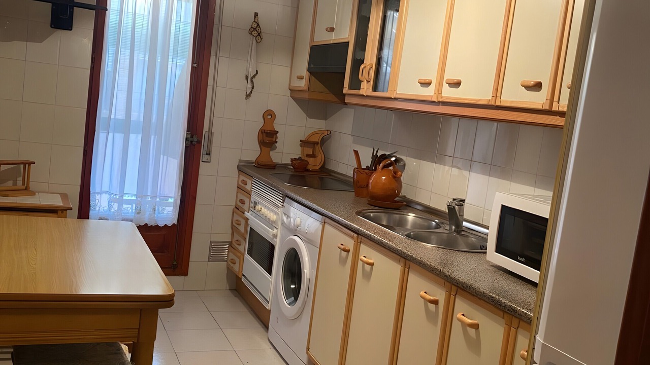 Photo of Kitchen in Soria
