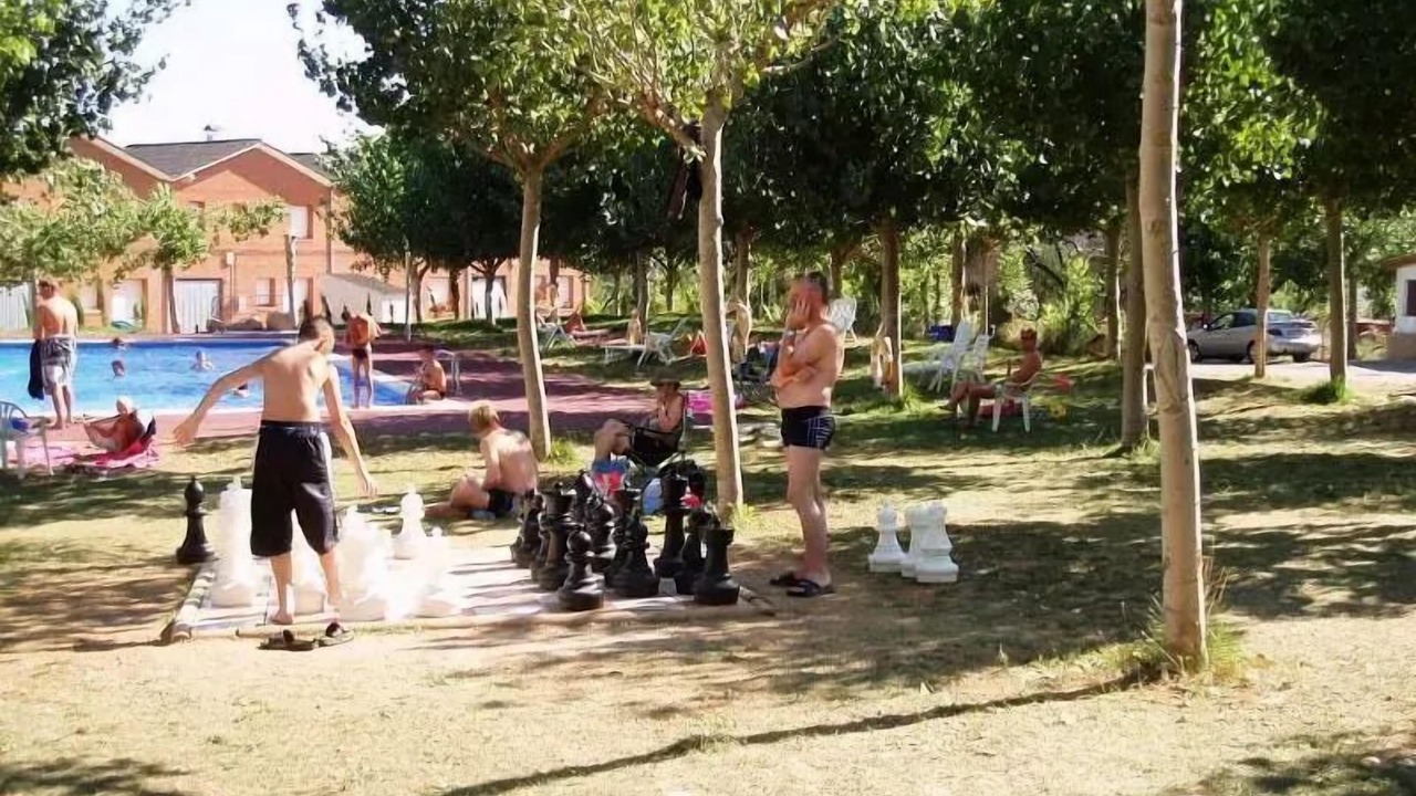 Photo of Outdoor in La Puebla de Roda