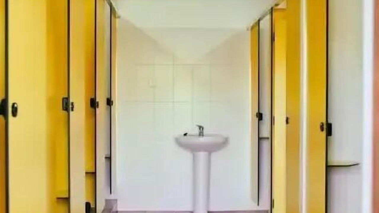 Photo of Bathroom in La Puebla de Roda