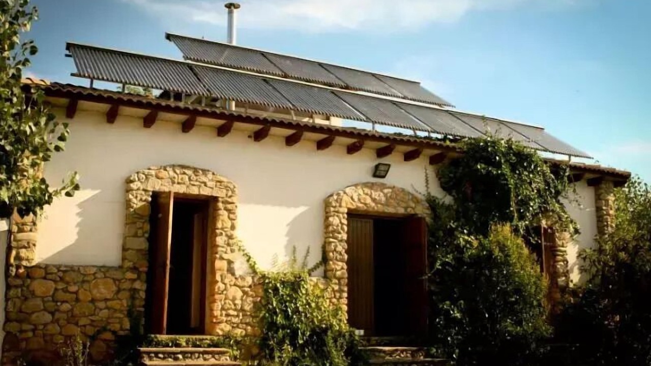 Photo of Outdoor in La Puebla de Roda