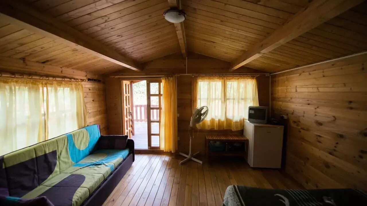 Photo of Livingroom in La Puebla de Roda