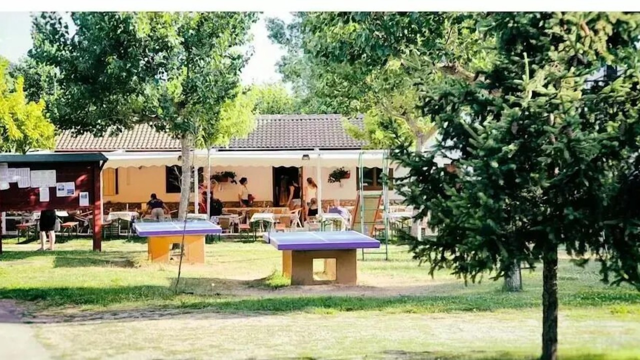 Photo of Outdoor in La Puebla de Roda