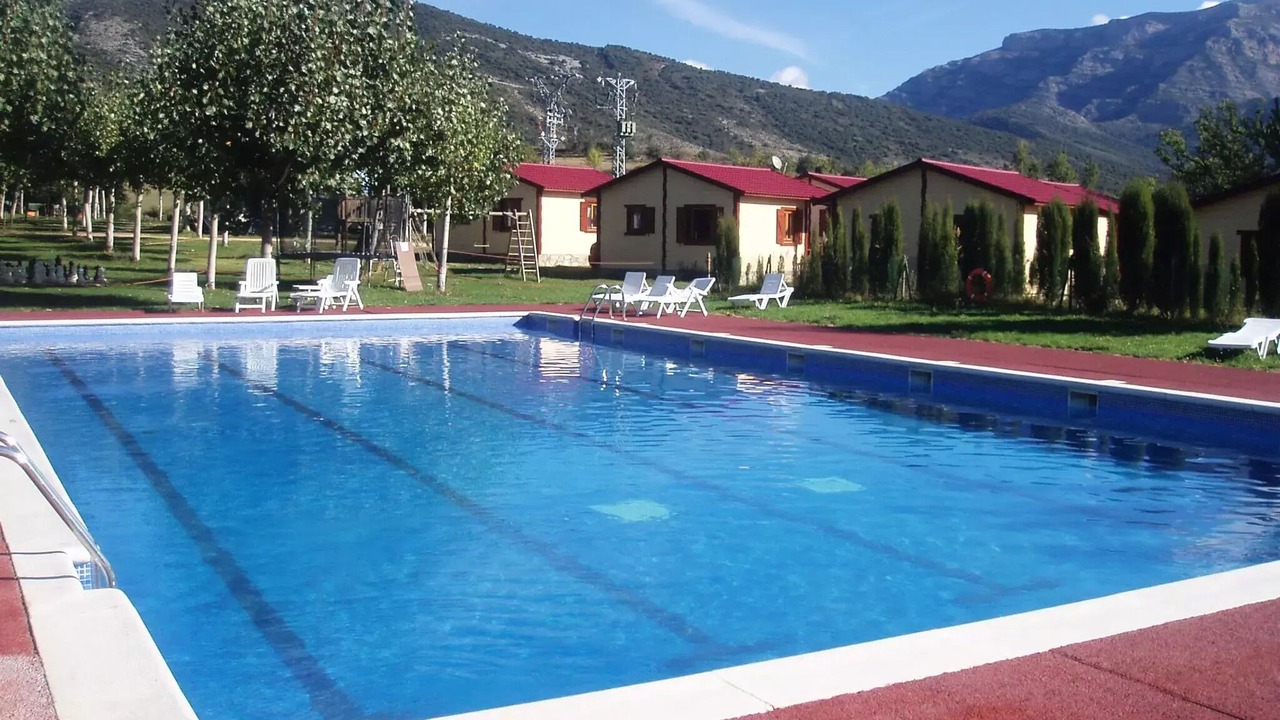 Photo of Outdoor in La Puebla de Roda