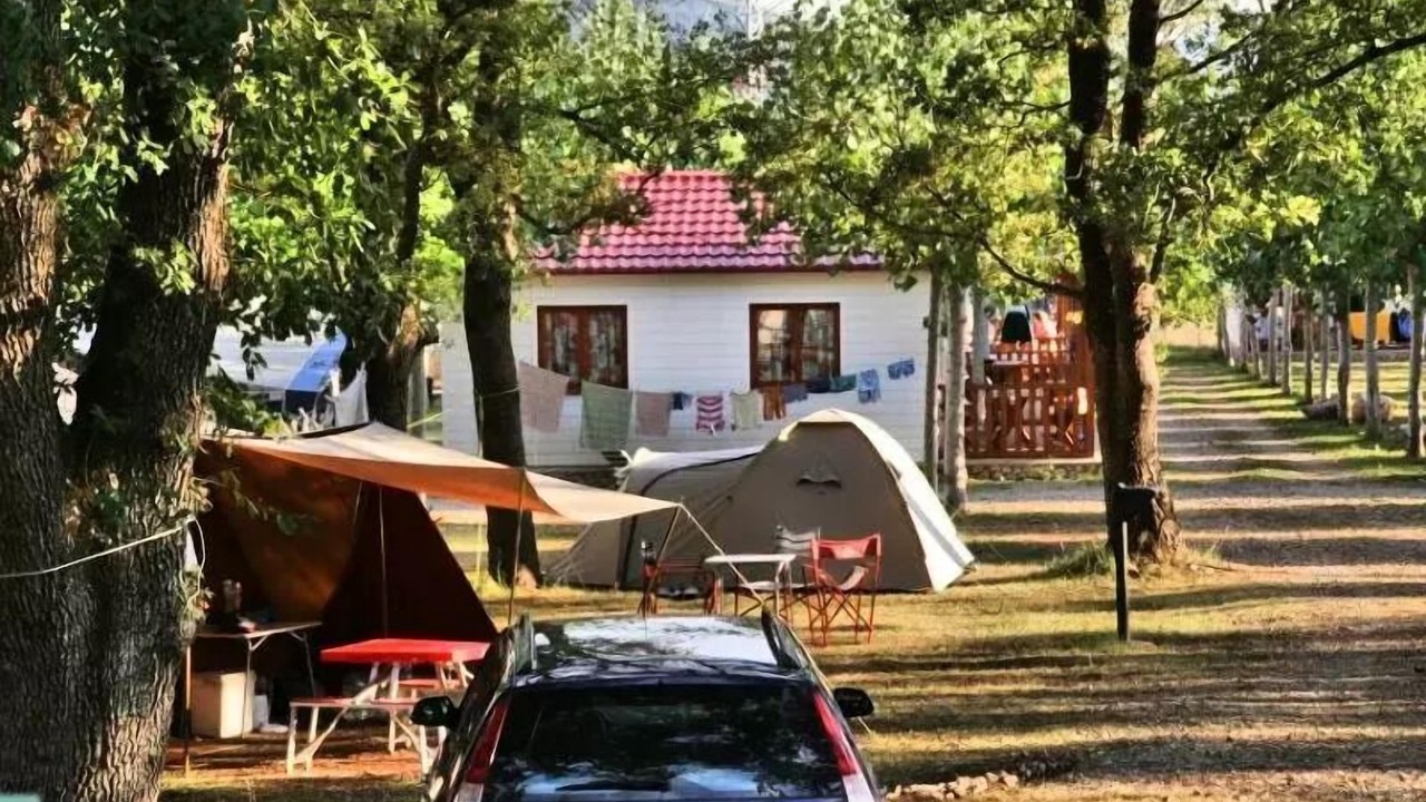 Photo of Outdoor in La Puebla de Roda