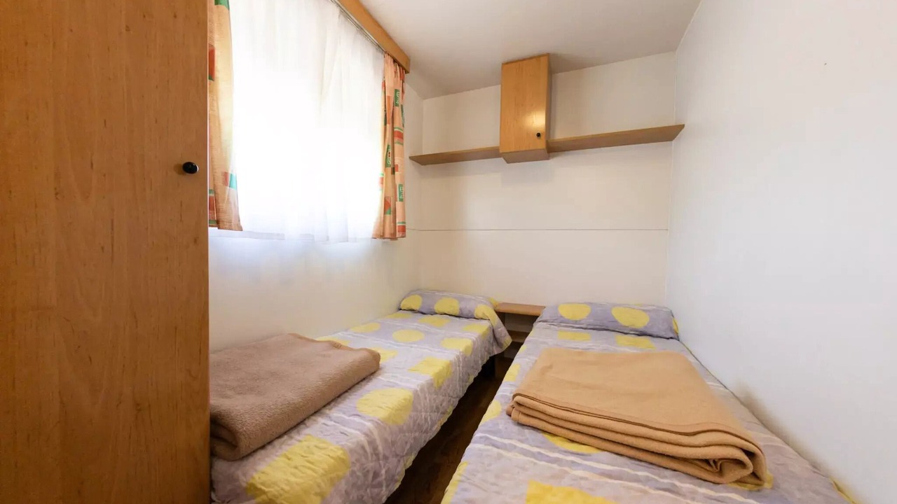 Photo of Bedroom in La Puebla de Roda
