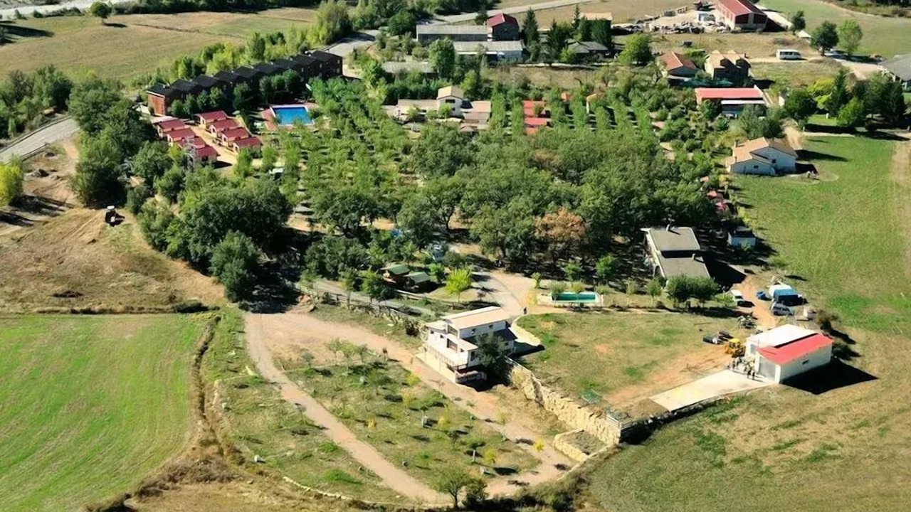 Photo of Outdoor in La Puebla de Roda