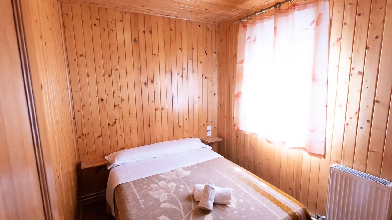 Photo of Bedroom in La Puebla de Roda