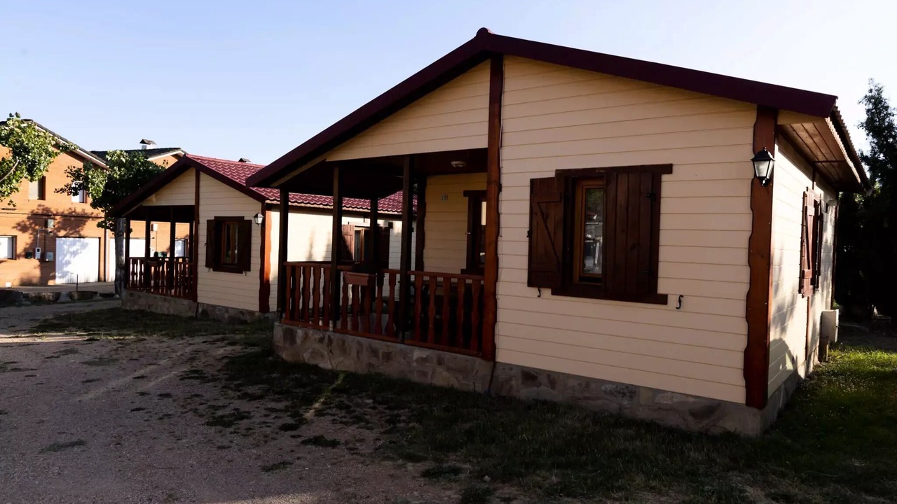 Photo of Outdoor in La Puebla de Roda