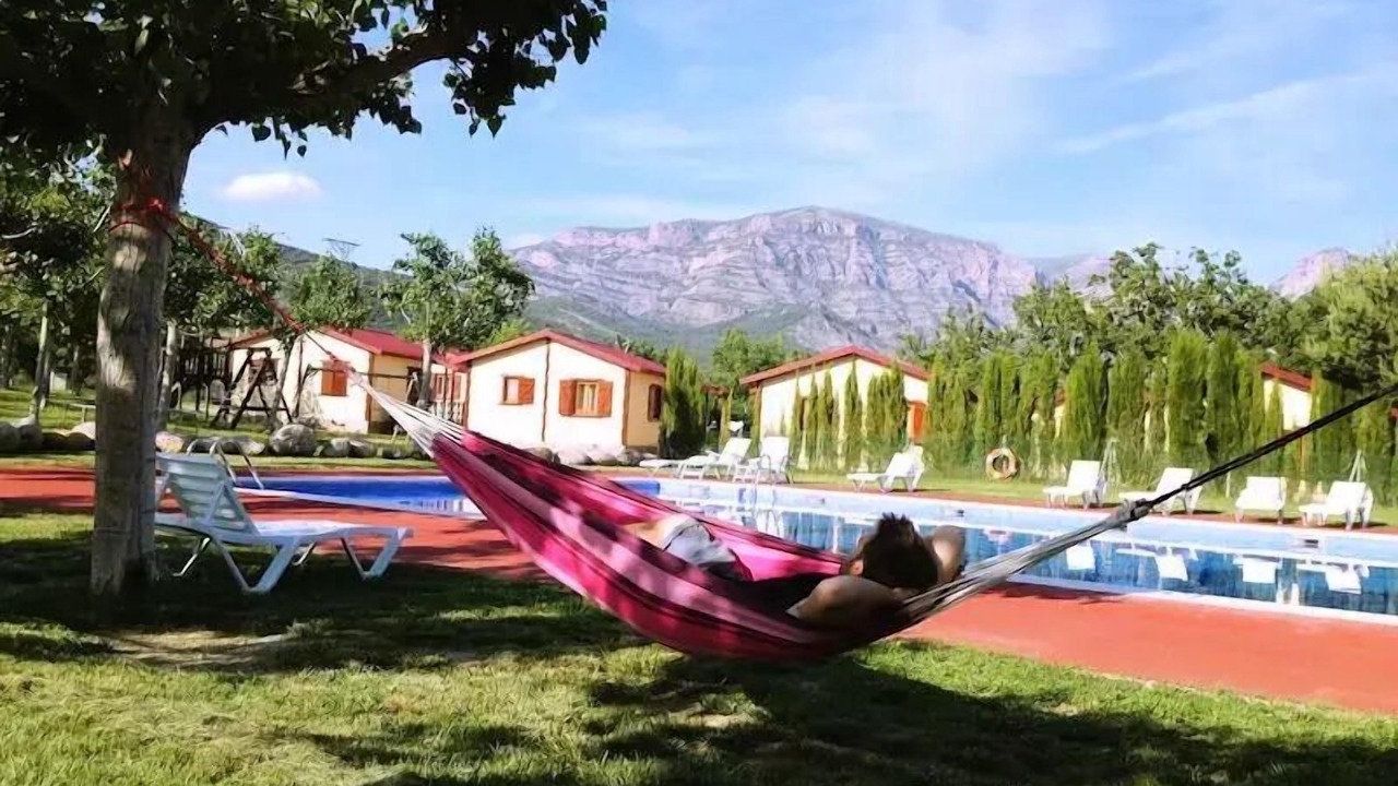 Photo of Outdoor in La Puebla de Roda
