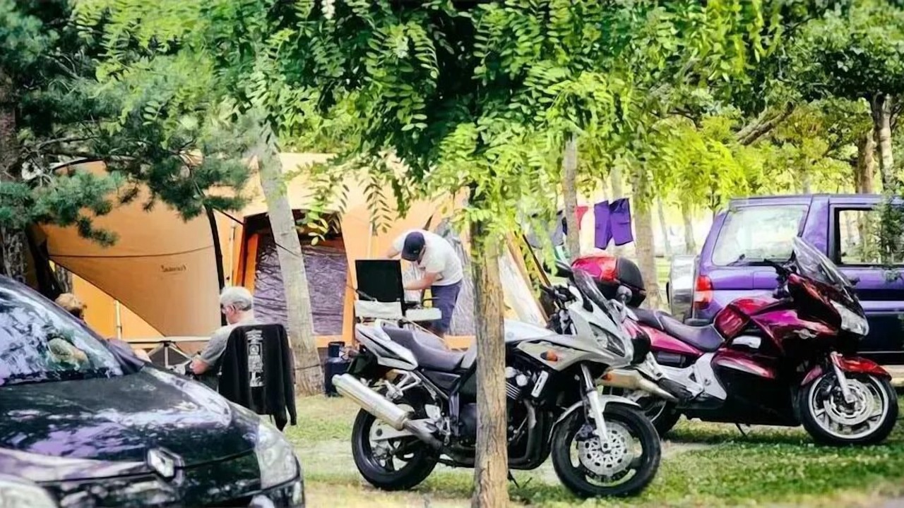 Photo of Outdoor in La Puebla de Roda